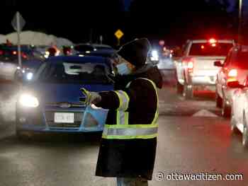 COVID-19: Schools to reopen Wednesday, provinces changes testing protocols, testing procedures