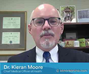 Return to school delayed to Jan. 5 - KenoraOnline.com