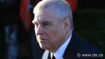 Ghislaine Maxwell's conviction bodes ill for Prince Andrew's civil case, experts say