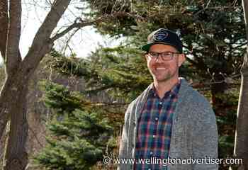 Fergus resident researching pandemic's impact on rural communities - Wellington Advertiser