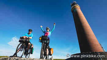 Video: Joe Barnes and Fergus Lamb Bikepack The Hebridean Way - Pinkbike.com