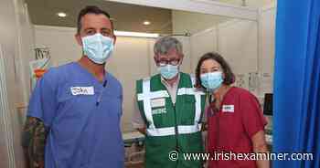 Fergus Finlay: The heroes of 2021 are the ordinary people doing extraordinary things for others - Irish Examiner