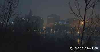 Saskatchewan breaks all-time peak power consumption use record