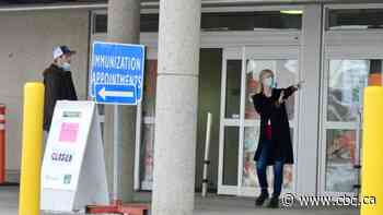 COVID-19 in Sask.: 589 new cases, 4 more deaths