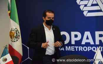 Esperan empresarios que presupuesto 2022 atienda las necesidades de seguridad - El sol de León