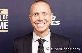 Trevor Wittman: "A pesar de que Kamaru Usman ya venció a Leon Edwards, una revancha sería un nuevo desafío para mí" - Superluchas