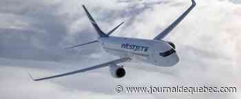 COVID-19: WestJet annule 15 % de ses vols
