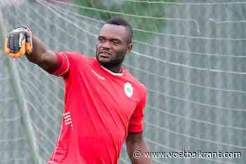 Voormalig doelman van Anderlecht en Antwerp doet er nog een jaartje bij
