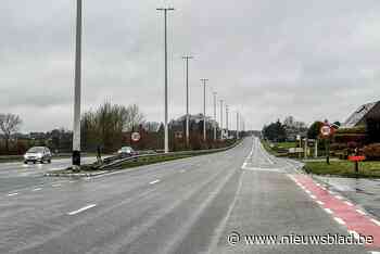 Rijbewijs bestuurder dodelijk ongeval Nukerke ingetrokken