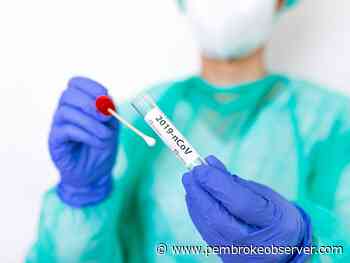 COVID-19 testing capacity, clinic numbers increasing in Renfrew County and district next week to meet demand - Pembroke Observer