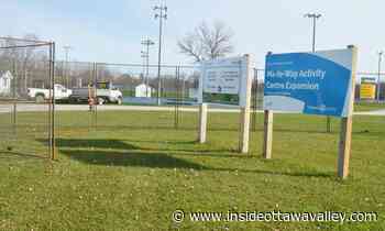 5 projects to look out for in Renfrew in 2022 - Ottawa Valley News