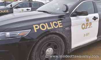 Renfrew, Pembroke residents arrested through Project NIELD - Ottawa Valley News