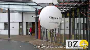 Zwei intensivpflichtige Corona-Patienten im Peiner Klinikum