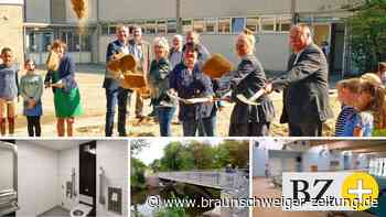 Die 25 besten Nachrichten des Jahres 2021 in Braunschweig