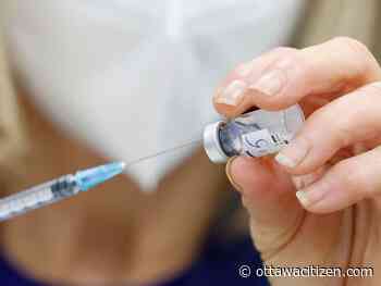 Are your neighbours vaxxed? Data shows vaccination rates by Ottawa neighbourhood - Ottawa Citizen