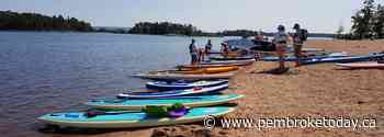 Wilderness Tours allowing free access for paddlers to part of the Ottawa River starting in 2022 - PembrokeToday.ca