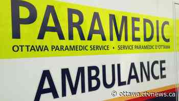 Critical shortage of ambulances in Ottawa Tuesday night - CTV News Ottawa