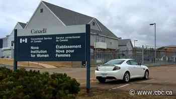Advocates want Ottawa to release vulnerable inmates as COVID-19 hits N.S. women's prison - CBC.ca