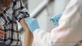 COVID-19 vaccine Ottawa: Southeast Ottawa clinic closes due to staffing shortage | CTV News - CTV News Ottawa