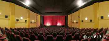 Magic in the Dark: What's playing at Ottawa's independent cinemas—Dec. 31 to Jan. 14 – Apartment613 - Apt613