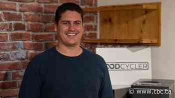 How an Ottawa company diverts food waste from landfills - CBC.ca