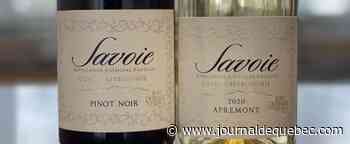 Deux vins de Savoie pour terminer l’année en beauté!