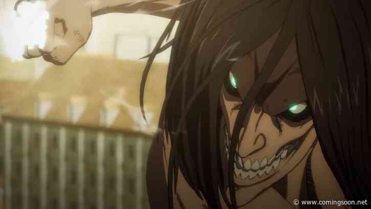 Crunchyroll Winter Anime Slate Revealed, Over 30 Series Streaming