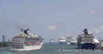 CDC warns against cruises, regardless of vaccination status