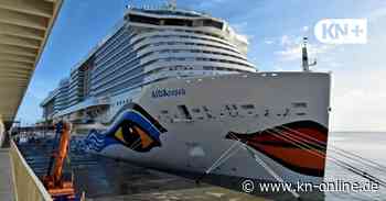 Silvester-Reise der „Aidanova“ durch Corona in Lissabon unterbrochen