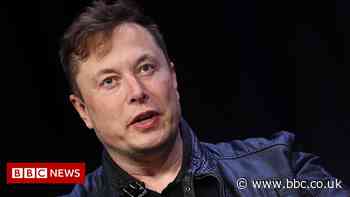 Elon Musk rejects claims that his satellites are hogging space