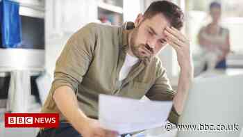 Households face £1,200 hit in 2022, says think tank