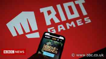 Riot Games to pay $100m in discrimination case