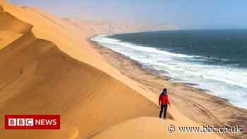 The African nation aiming to be a hydrogen superpower