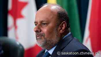 'Stick to close family, friends': Shahab explains how to stay safe this weekend