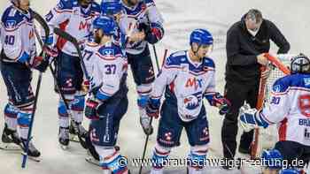 Nach Wirbel um Gross und 4:1-Führung: Mannheim verliert