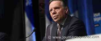 [EN DIRECT] Retour du couvre-feu et fin des rassemblements privés au Québec