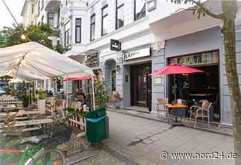 Regel fürs Nachtleben in Bremerhaven: Kneipen ohne Test, Bars mit Test - nord24