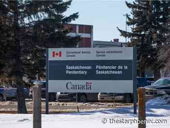 New COVID-19 outbreak declared at Sask. Pen: seven staff cases