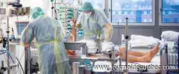 COVID-19: du délestage dès la semaine prochaine à Québec