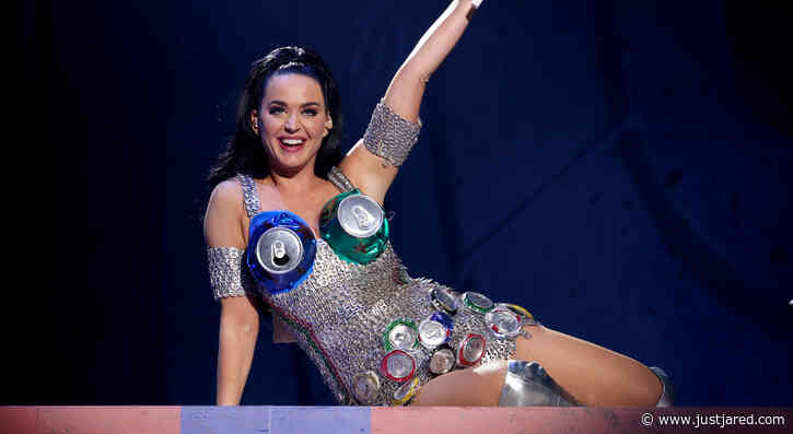 Katy Perry Kicks Off Vegas Residency - See All 9 Costume Changes & Tons of Photos!