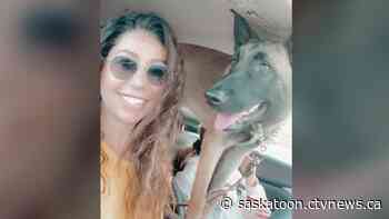 'Restored our faith in humanity': Saskatoon dog found safe after missing for 4 days in extreme cold