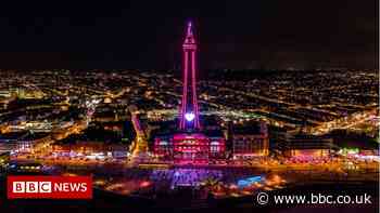 Covid: New Year's Eve decision a massive relief, Blackpool hoteliers say