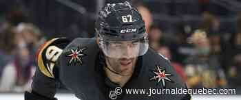 Max Pacioretty opéré à un poignet