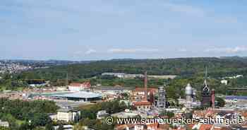 Stadt Neunkirchen stellt Demografie-Breicht vor - Saarbrücker Zeitung