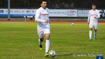 Florian Diehl wechselt von Siegburg zum FSV Neunkirchen - FuPa - das Fußballportal