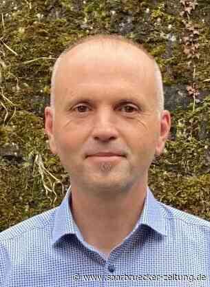 Dietmar Wagner neuer Chef der DAK-Gesundheit in Neunkirchen - Saarbrücker Zeitung