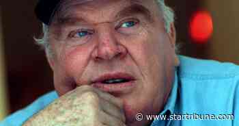 Football genius John Madden sure did make Austin, Minnesota proud - Minneapolis Star Tribune