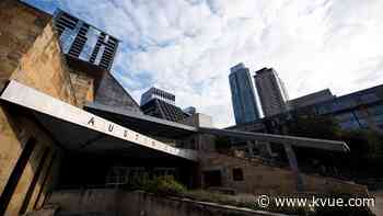 City of Austin sponsoring forum for city council District 4 residents - KVUE.com