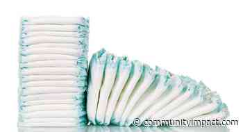 Austin Diaper Bank turns focus to menstrual products in 2022 - Community Impact Newspaper