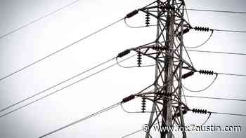 Austin-based company is helping Texas power plants winterize - FOX 7 Austin